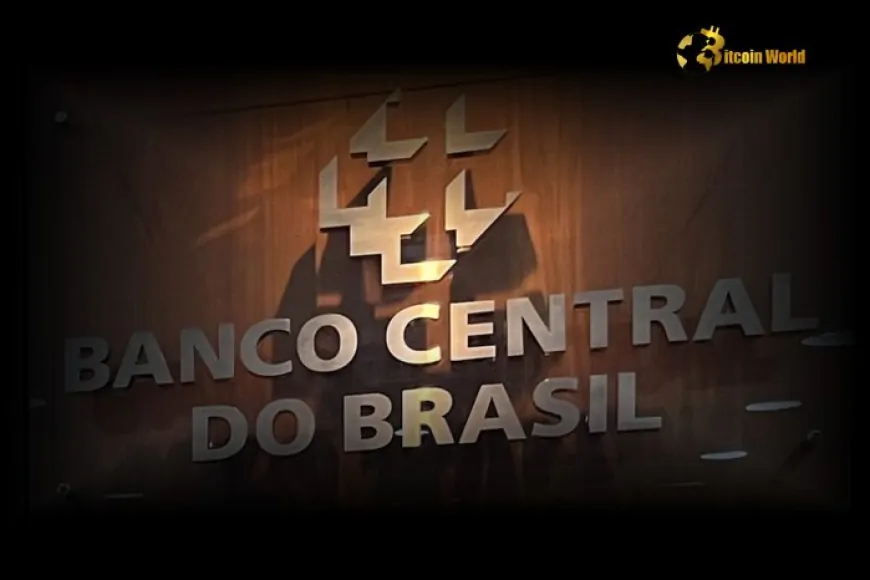 Brazil's Central Bank Considers Ban on Stablecoin Withdrawals to Self-Custody Wallets