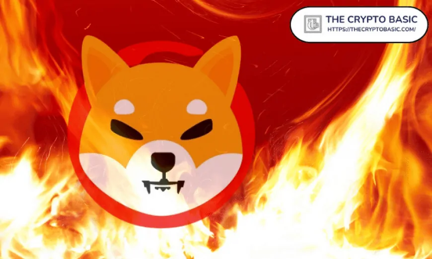 Shiba Inu Team Confirms Over 300M SHIB Burned by Shibarium Burn Portal Amid Concerns