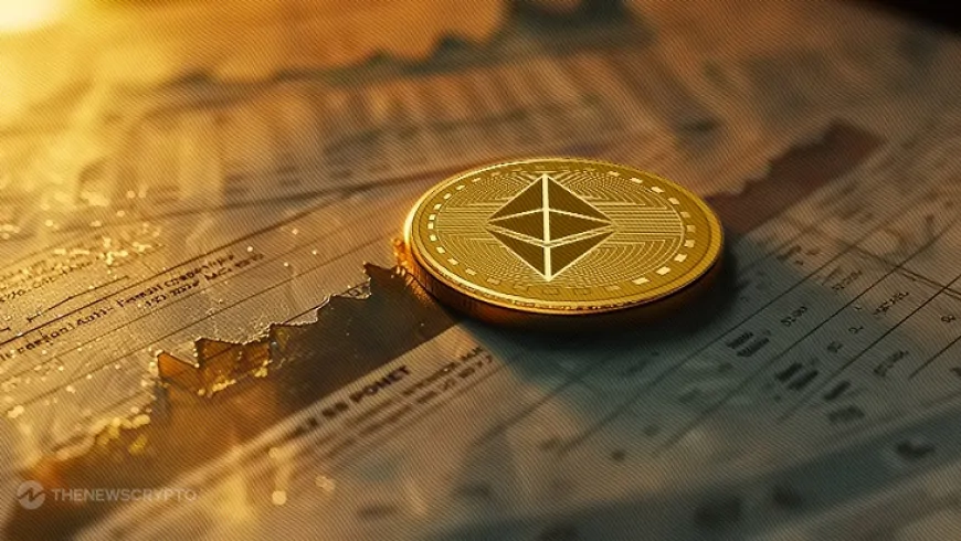 Will Ethereum (ETH) Bulls Drive the Price to $4K?