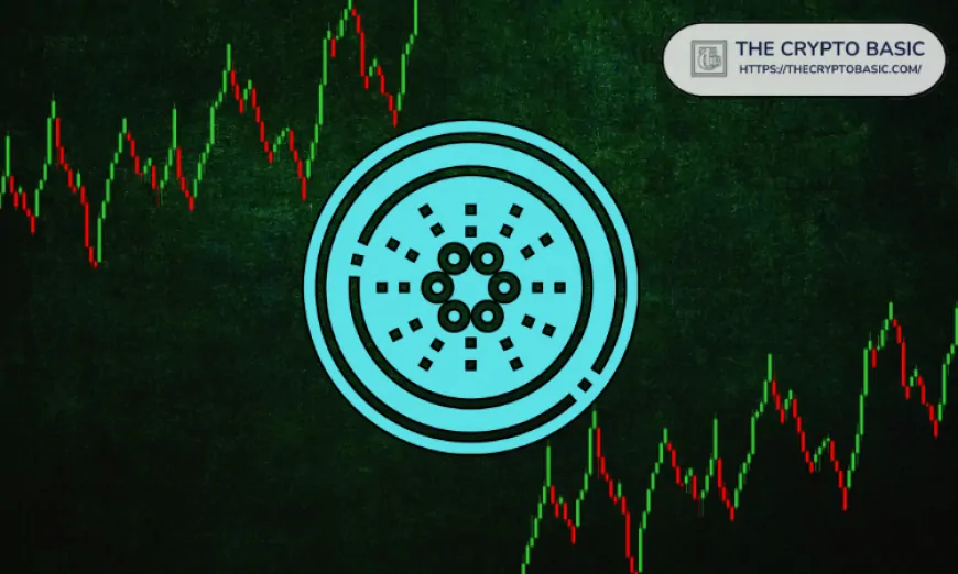 Market Expert Lark Davis Says Cardano is Going to $10 This Cycle