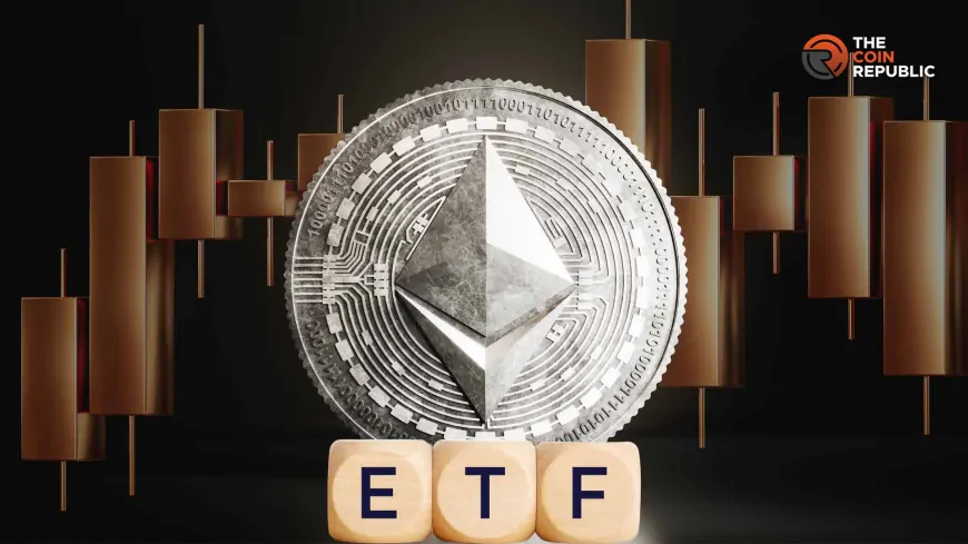 Ethereum ETF Rakes in $200M this Week as Positive Inflows Return