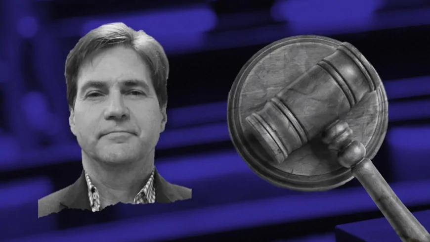 UK Court Rejects Craig Wright's Appeal, Upholding Ruling Against His Bitcoin Authorship Claim