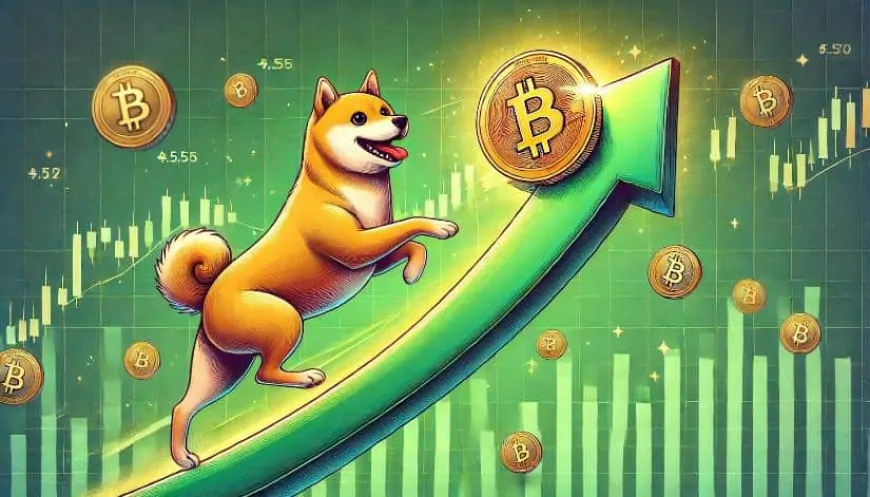 Dogecoin Price Prediction: Could It Skyrocket Past $1 If Bitcoin Surges to $100K?