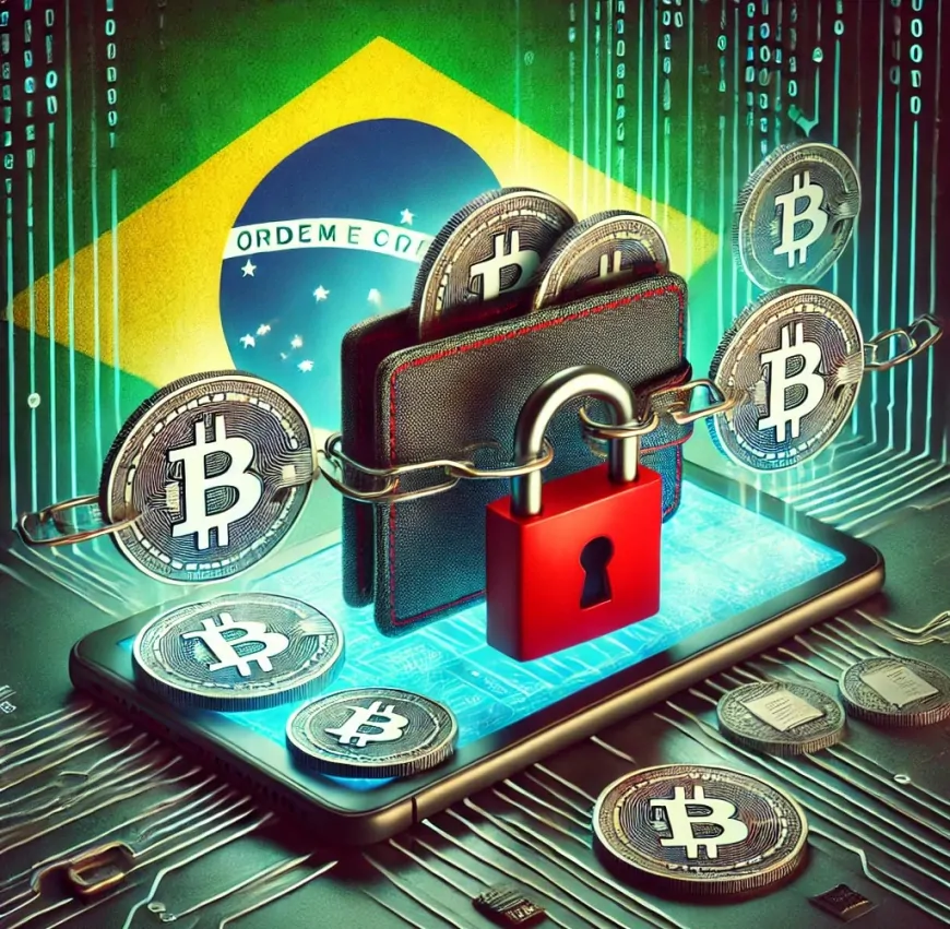 Stablecoin Users Alert: Brazil Eyes Ban On Withdrawals To Self-Custody Wallets