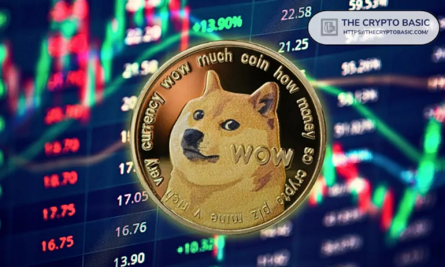 Here is How High Dogecoin Can Rise After ETF Approval if DOGE Gets 30% of BTC ETF Inflows