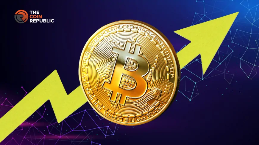 Why Is Bitcoin (BTC) Price Yet To Cross The $100,000 Milestone?