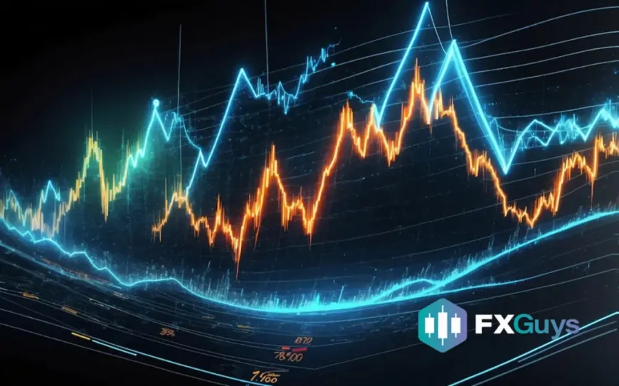 Chainlink and Litecoin Struggle as FXGuys Rewards Drive Trader Interest