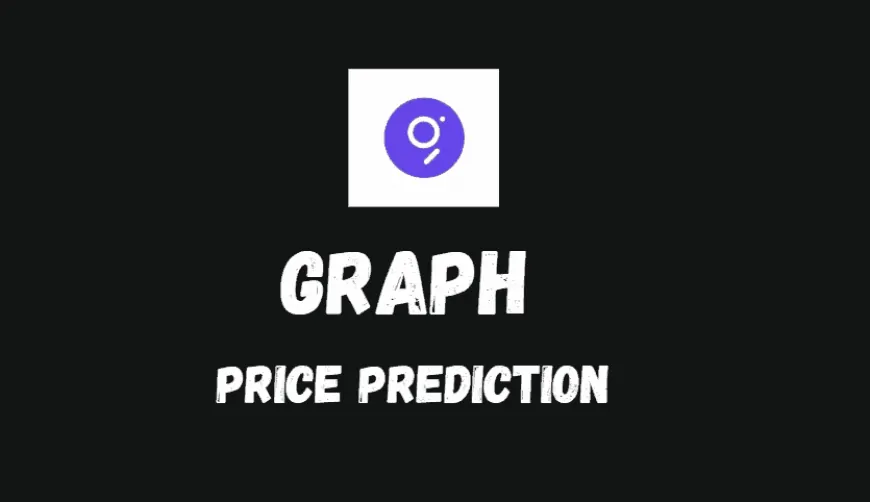 Graph (GRT) Price Prediction 2025, 2026 to 2030: 2.158USD by 2030