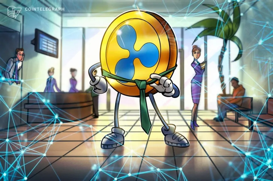 Ripple's RLUSD stablecoin: Here's what you need to know before launch