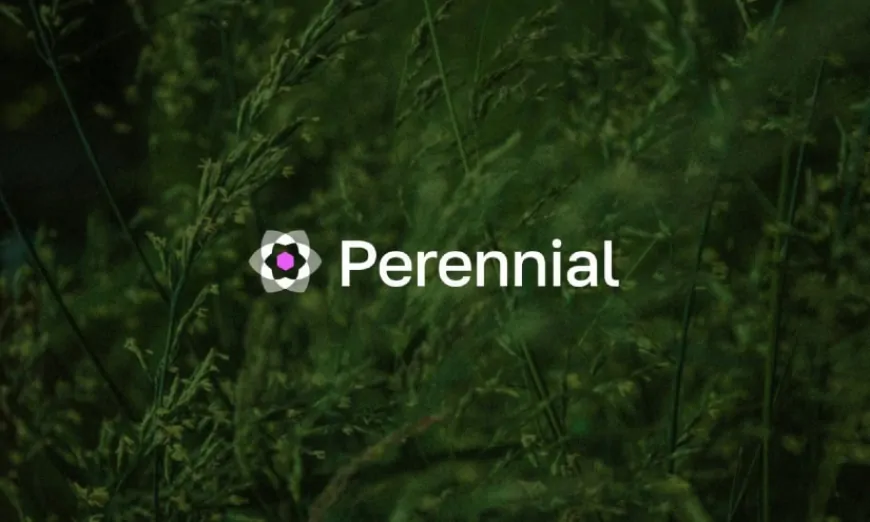 Perennial Unveils a Novel Intent Layer for Perpetuals – Solving DeFi's Fragmented Liquidity Problem