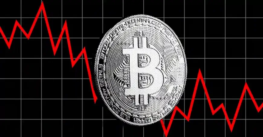 Bitcoin Analysis Dec 4: Will it Rise or Fall Back to $87,600?