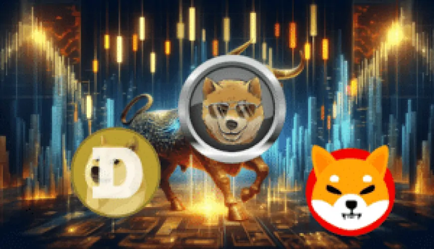 Forget DOGE and SHIB: this Solana-based cryptographic gem already offers 12,500 percent presale growth