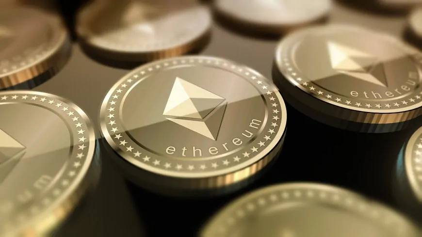 Ethereum (ETH) Breaks the $3,800 Price Level