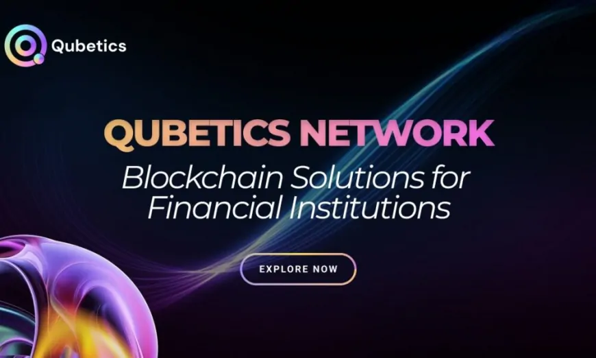 How Qubetics Can Deliver 900% ROI Next to Tezos and VeChain Coin in December 2024 Utility Rankings