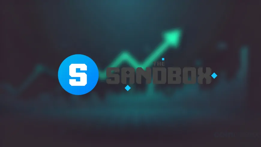 SAND Surges 30% in a Day – Will It Hit 1$ During Altcoin Rally?