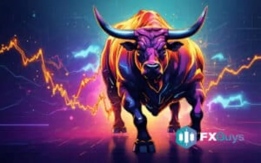 Ethereum, Solana, and FXGuys ($FXG): Which Coin Will Champion the Bull Run?