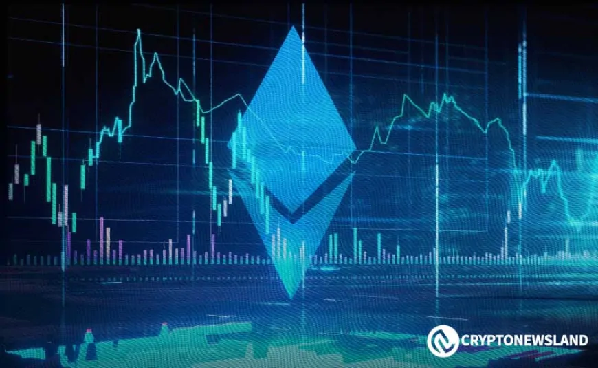 The $3,300 Ethereum Level: Is This the Ideal Spot for Accumulation?