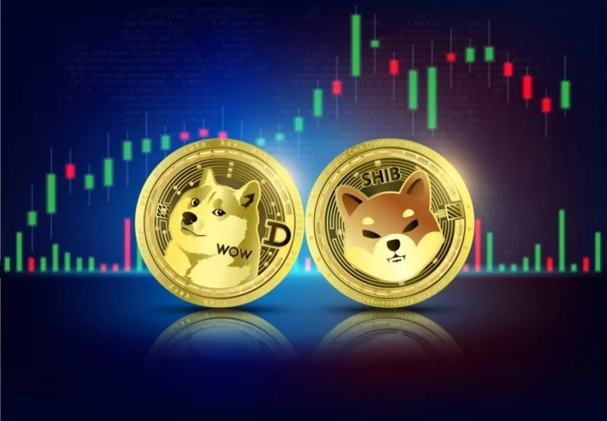 DOGE Up 3%, SHIB Up 7%: How High Can Dogecoin, Shiba Inu Go?