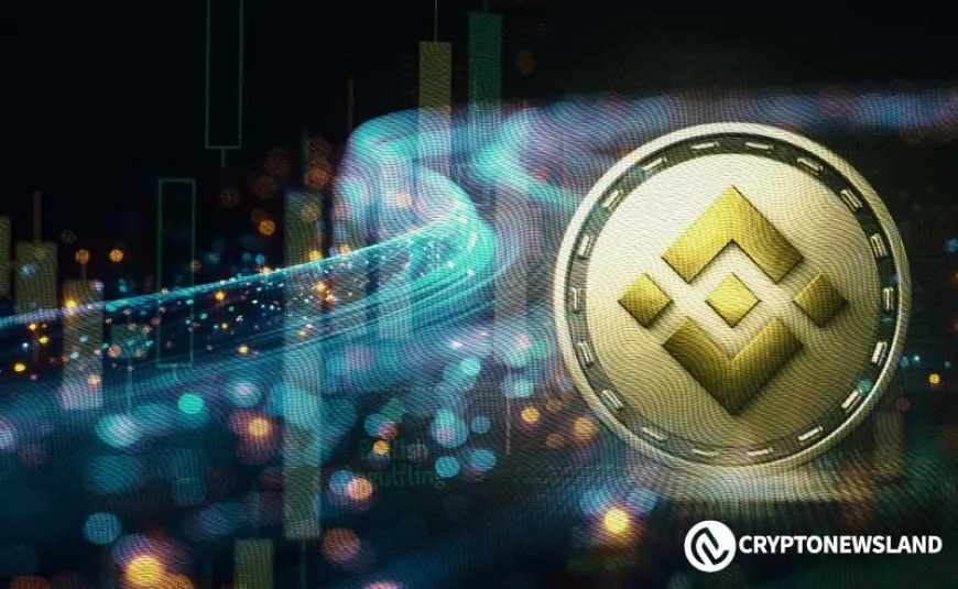 Binance Futures Introduces Perpetual Contracts for AERO and KAIA