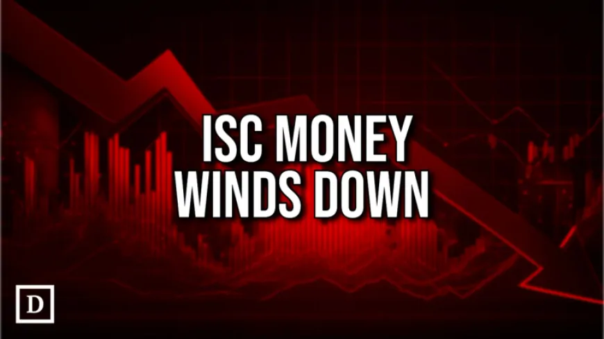 Solana Stablecoin ISC Money to Shut Down Operations