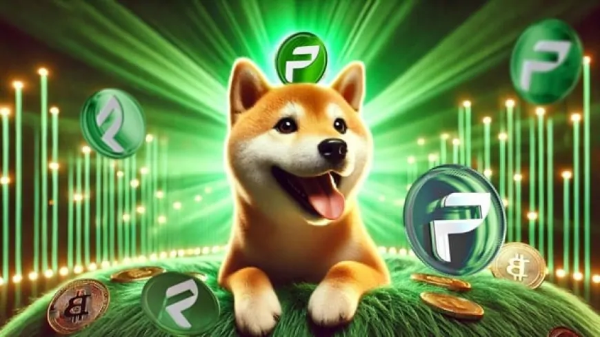 Shiba Inu Whales Are Buying PropiChain, Predicting It Will Mirror SOL's 2021 Gains