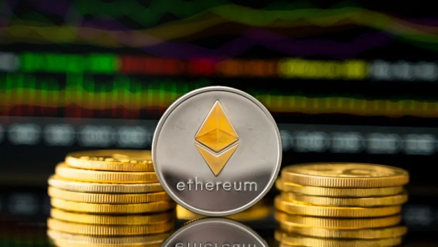 Ethereum's Consistent Growth Signals Strong Future Potential