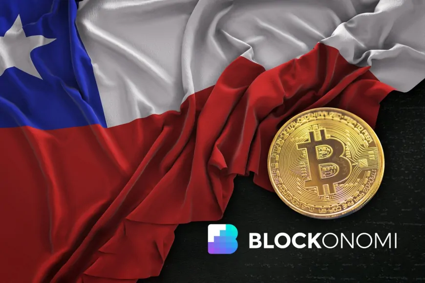 Central Bank of Chile Confirms Bitcoin Cannot Qualify as Reserve Asset