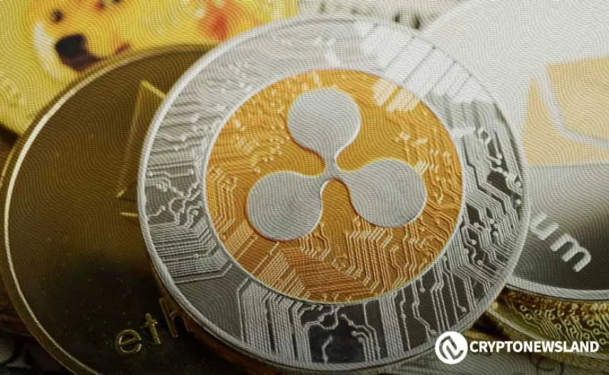 Ripple's RLUSD Stablecoin Prepares for Monumental Launch, XRP Price Expected to Skyrocket Following RLUSD Rollout