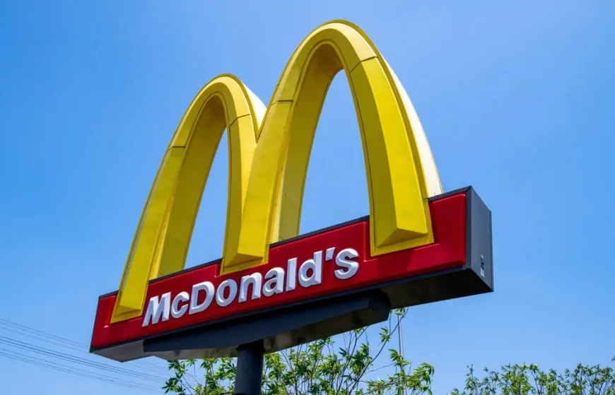 Bitcoin Breaks $100,000 As McDonald's Brings Back The McRib: Buy Signal Or Spurious Correlation?