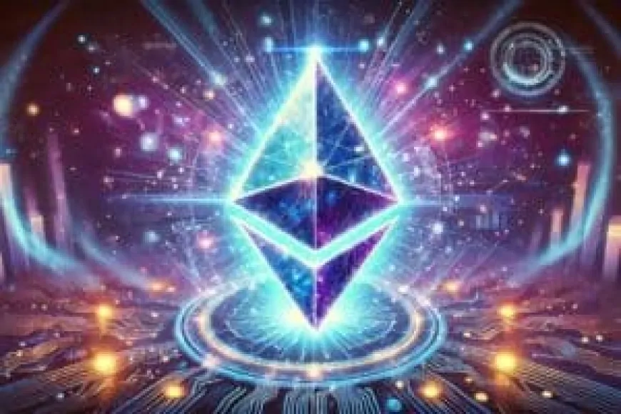 Ethereum: the optimistic prospects of Bernstein