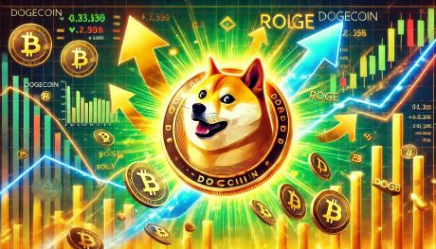 Don't Fade Dogecoin! – Analyst Says DOGE Is About To Rally