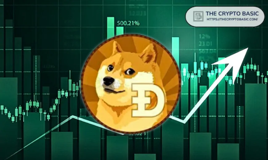 Here's How Much Holding 10K, 50K, and 100K Dogecoin Would Be Worth If DOGE Hits $1, $5, or $10