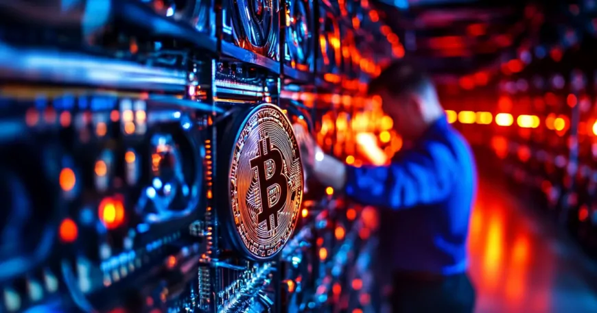 Bitcoin miners see revenue surge as price surpasses $100,000 milestone