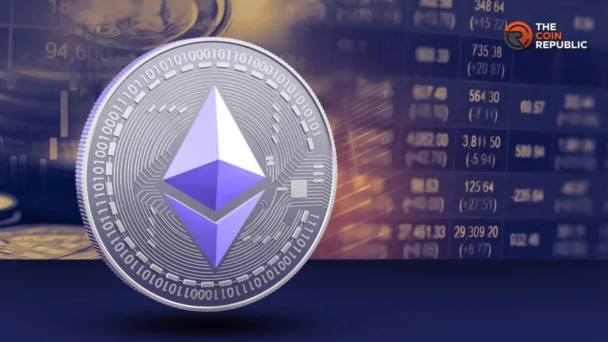 Ethereum Positive Funding Rates Surge As ETH Price Turns Bearish