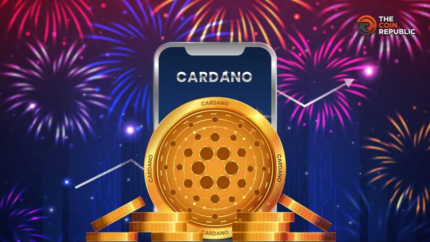 Cardano News: Network Celebrates 1 Million Hydra TPS Milestone