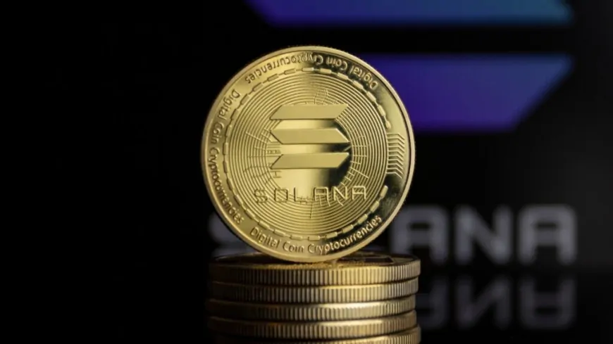 Sui 'The Next Solana' Surges 20% In A Day, Trader Hails It As The One 'If You Missed Bitcoin'