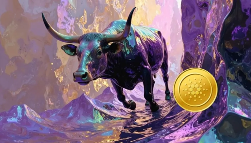 Can ADA Reach $10? Cardano Price Prediction for 2025 Bull Run