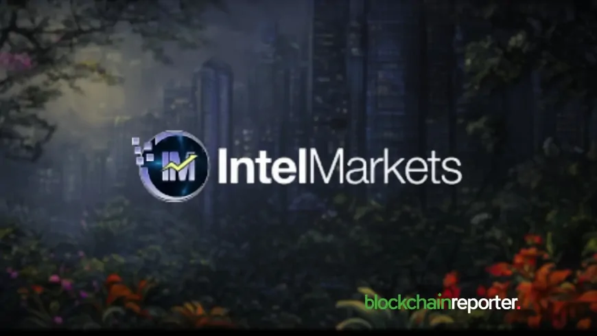 IntelMarkets Turns Bullish After SOL and BONK Holders Jump In For Quantum X Wallet Release