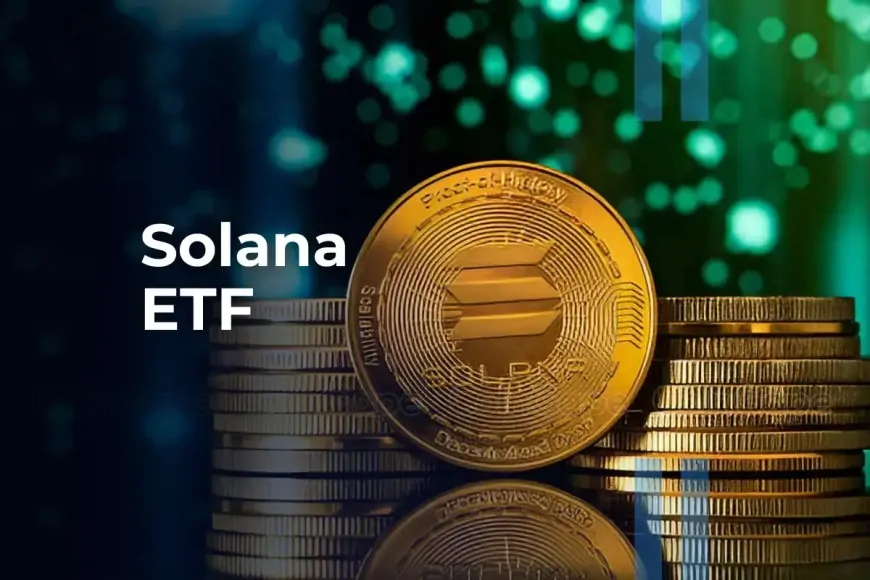 US SEC Won't Entertain Solana ETFs, $300 SOL Price At Risk?