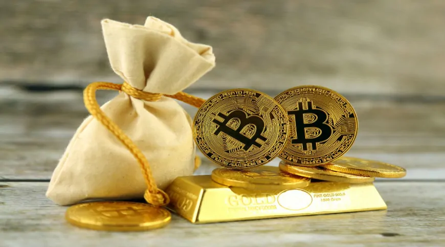 Is Bitcoin a Better Investment Than Gold This December?