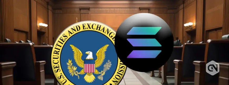 SEC Notifies Rejection of at Least Two SOL ETF Applications: Reports