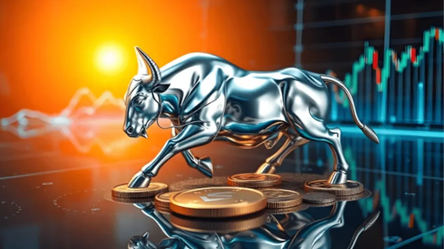 Spot Ethereum ETFs Hit All-Time High as Bullish Momentum Intensifies