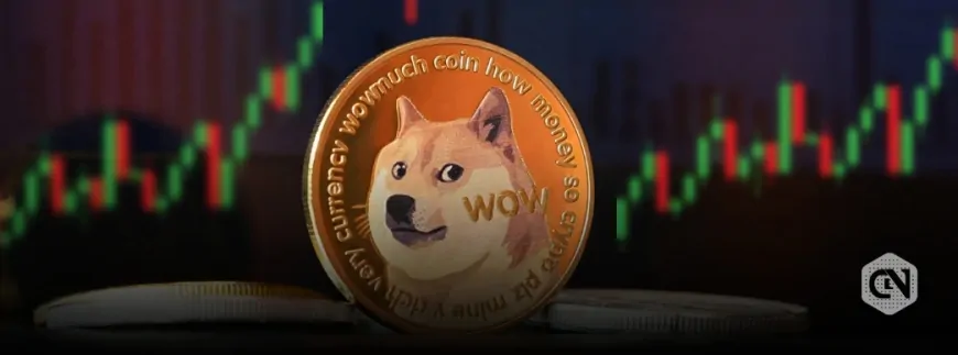 Is DOGE Set to Soar? Analyst Calls $0.72 as Next Target for Dogecoin