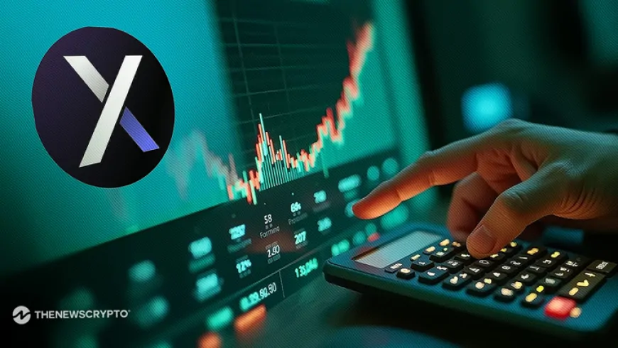 Who's Behind the dYdX Native DYDX Token Price Jump of 30%?