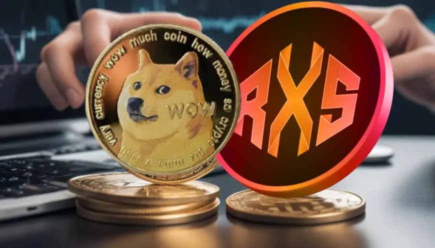 Investing $1000 in This Dogecoin Alternative Beats Buying $1000 Worth of DOGE