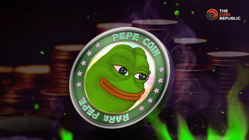 PEPE Coin the Next Altcoin to Explode thi Altcoin Season?