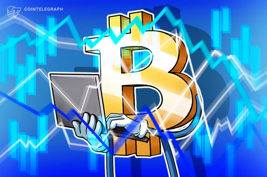 Future Bitcoin price dips to $90K ‘routine profit taking' — Why BTC traders keep buying