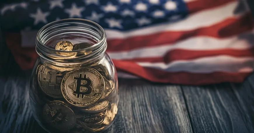 Former US Treasury Secretary calls Bitcoin reserve ‘crazy' idea