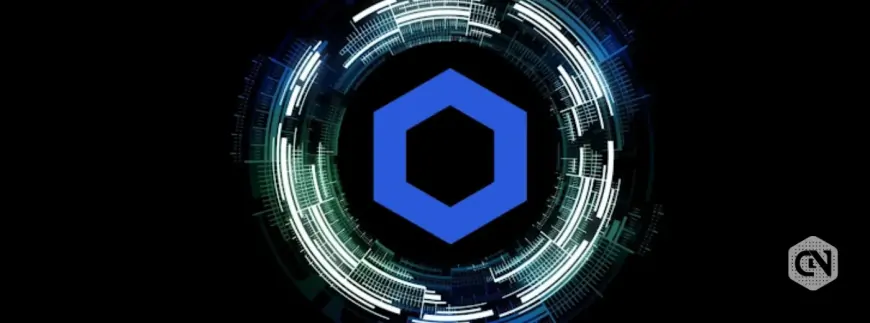 Chainlink Price Analysis Hints Final Dip Before 60% Breakout Rally