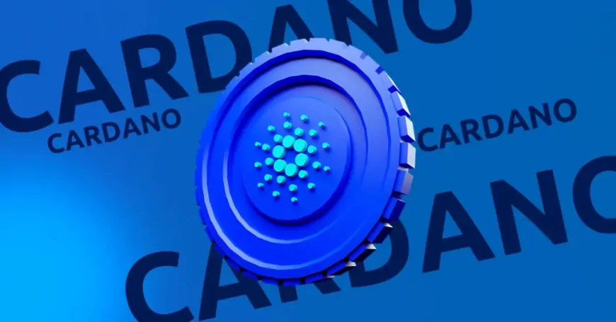 Cardano (ADA) Poised for 30% Rally, Here's Why